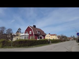 Stockholm Spring walking Tour - Exploring Stureby
