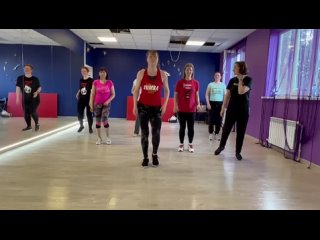 Video von Zumba_Zhukovskii