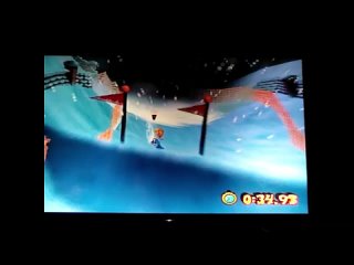 Crash Bandicoot The Wrath of Cortex (NTSC-J) Avalanche.Time Trial 39:70. Adventure continues