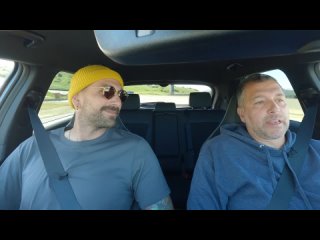 [Hagerty] 2025 Ioniq 5 N Full Review — On Road and Laguna Seca — w Jason Cammisa and Vin Anatra — 1Run Pilot