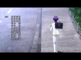 Песнь Проклятия для Святого Рыцаря Опенинг ★ Seiken Tsukai no World Break Opening