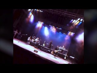 Alan Parsons Project - Sirius, Eye in The Sky (Live 2004) [4K]