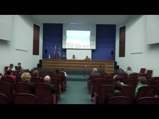 В Саяногорске подвели бюджетные итоги за 2023 год