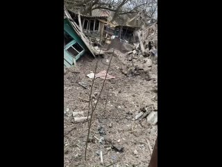 ❗️История в двух актах😁

🪖🐷ВСУшники постреляли из АГС прикрываясь жилым домом, а артиллеристы ВС РФ точным попаданием уничтожили