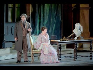 Giuseppe Verdi - La Traviata / Верди - Травиата - Arena di Verona  (audio only)