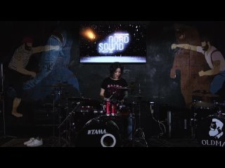 Видео с нашего отчетного Drum Karaoke ч. 4!