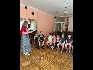 Видео от МБДОУ д/с №29 г. Ставрополя