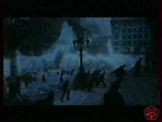 Реклама фильма Послезавтра (2004) (14665)
