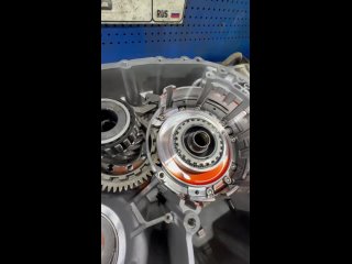 Kia Sorento 2016г, пробег 218 тыс км, ремонт полного привода + допы