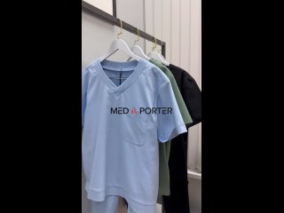 MED-A-PORTERtan video