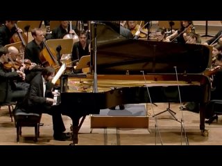 Daniil Trifonov - Chopin_ Concerto For Piano And Orchestra No. 2 In F Minor, Op.