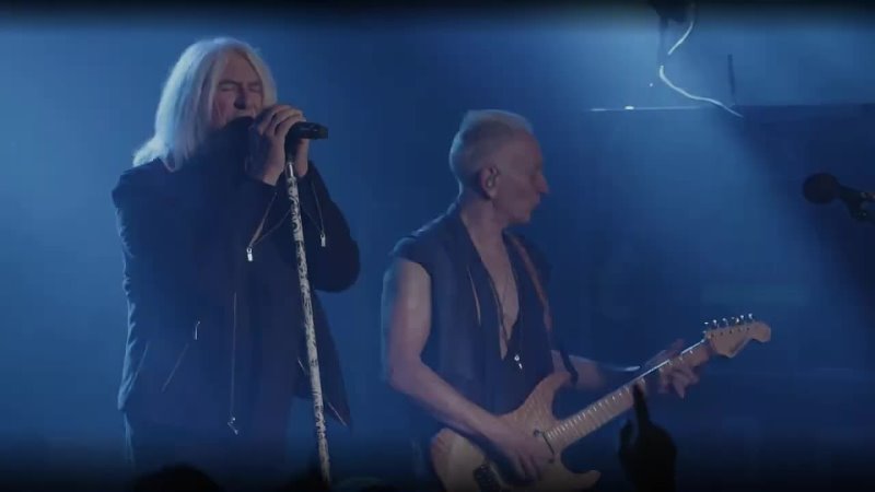 Def Leppard Let It Go ( Live at The Leadmill, Sheffield
