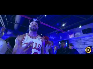 Method Man, Jadakiss & DMX - Squad (Music Video)