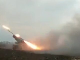 ВС РФ за сутки в зоне СВО сбили почти 200 беспилотников и шесть ракет АТАСМS украинской армии