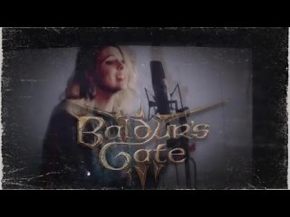 I Want to Live Baldurs Gate III Russian cover by Sadira Andy Vortex Андрей Лобашев