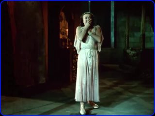 1954 Ромео и Джульетта (балет)