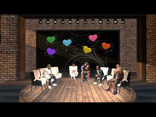 Видео от LoveCraft — Виртуальный 3D мир, онлайн-игра