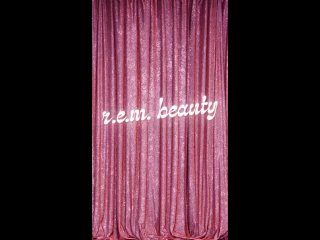 Новое видео ‘rem beauty’ паблик: sunshine ariana.