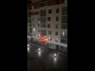 Видео от Восточный административный округ города Тюмени