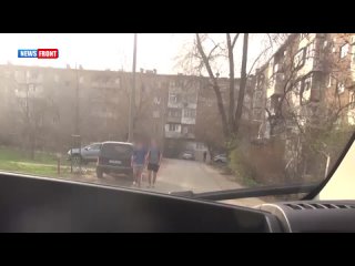 В Волгоградской области задержаны подростки по факту участия в террористической деятельности
