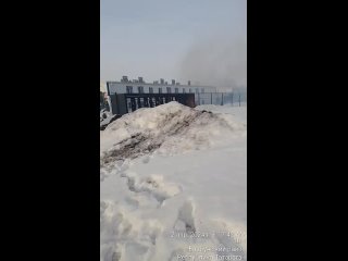 В Татарстане беспилотники атаковали территорию особой экономической зоны «Алабуга»