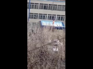 ⚡️В Ереване неизвестные напали на полицейский участок⚡️

Жители Еревана сообщают о том, что в отделение полиции общины Нор-норка