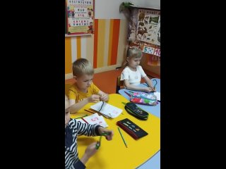 Video by Центр развития ПЕРВЫЕ ШАГИ Калининград