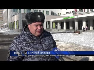 Видео от «Пушкинский: Новости большого округа»