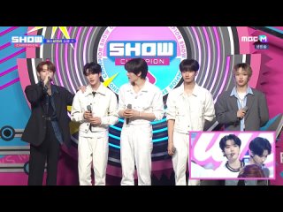 Show! Champion E515 240424 1080p