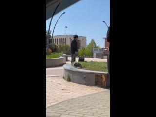 Это же вокзал, тем более жд😂вы бы видели что там было 20 лет назад) - Ильнара Фатихова