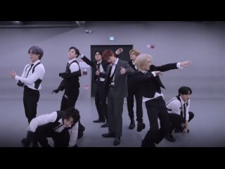 Video frn KILLER STUDIO | K-POP DANCE | ВОРОНЕЖ