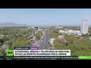 Colapsa una presa al sur de Brasil por causa de las fuertes lluvias