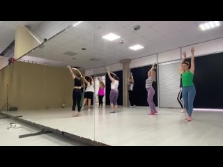 Video by Natalya Galchenko