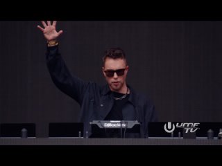 4K Nicky Romero - Ultra Music Festival Miami 2023 (Mainstage) OFFICIAL VIDEO