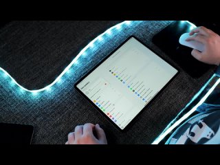 iPad Pro 2020 — о чем никто не сказал? Мышь не идеальна!