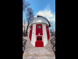 ⭐️ После зимнего перерыва в Парке Горького открылась