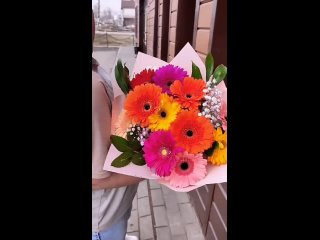 Video by “Цветочный Бум“ -цветы в городе Александров