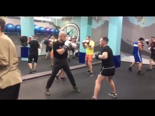 Спорт, спорт, спорт