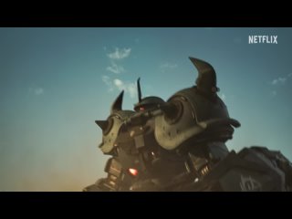 Gundam Requiem For Vengeance Trailer
