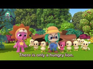 Count 1, 2, 3!   Counting Numbers   Sing Along with Hogi   Learn Numbers Fun!   Pinkfong  Hogi