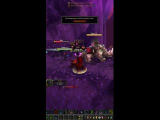 Bleed's on Warrior  | Feral Druid PvP | WOTLK Classic