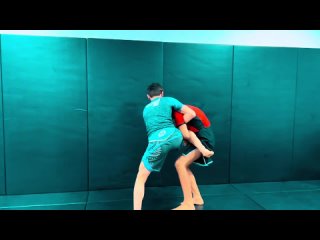 Супер схватка - Юсуф vs Сафарали | CENTER MMA / Бойцовский клуб  TEAM HOMIDOV
