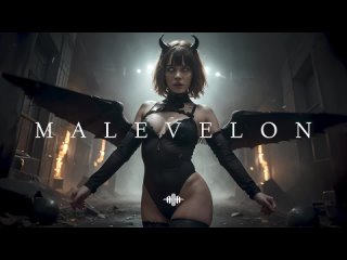 [Aim To Head Official] Dark Techno / EBM / Industrial Bass Mix ’MALEVELON’ [Copyright Free]