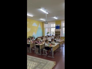 Video by Детский сад и начальная школа Манки Сапиенс