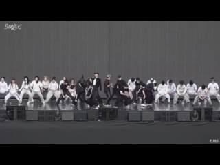 Choreography Video SEVENTEEN() - MAESTRO
