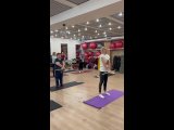 Видео от ПАЛЛАДА фитнес & спа ЛАКШМИ (Москва)