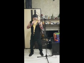 Видео от Isaias Rivera_Музыка инков