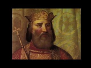 Князь Лазарь Хребелянович - воин и святой. Рассказывает историк Наталия Ивановна Басовская.
