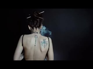 Marilyn Manson - The Nobodies ft. @VioletOrlandi