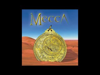 Mecca - You Still Shock Me